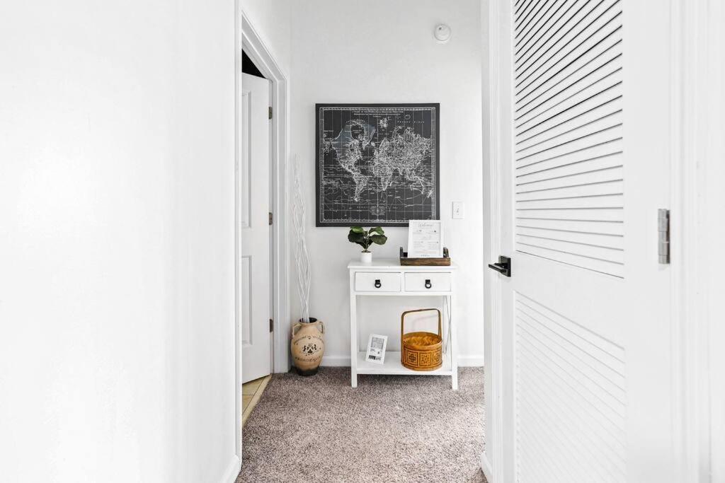Entire Condo - Urban Safari In The Heart Of Atl Atlanta Exterior foto